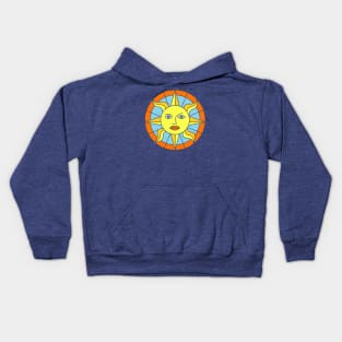 Sunshine Life Kids Hoodie